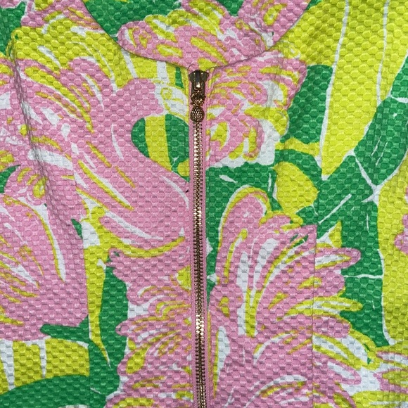 Lilly Pulitzer for Target Shift Dress - Picture 9 of 11